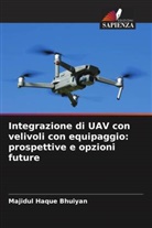 Majidul Haque Bhuiyan - Integrazione di UAV con velivoli con equipaggio: prospettive e opzioni future