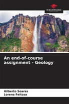 Lorena Feitoza, Hilberto Soares - An end-of-course assignment - Geology