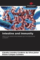 Eliane Campos Coimbra, Cláudio Leandro Cordeiro da Silva Júnior - Intestine and Immunity
