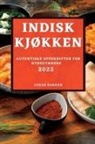 Lukas Bakken - INDISK KJØKKEN 2022