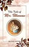Beatrix Potter - The Tale of Mrs. Tittlemouse
