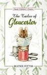 Beatrix Potter - The Tailor of Gloucester