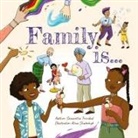 Samantha Trinidad, Rebecca Michael - Family is