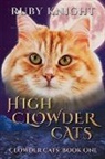 Ruby Knight - High Clowder Cats
