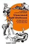 Harry Ewen - UNARMED SELF DEFENSE