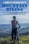 Sam Fury - A Complete Introduction to Mountain Biking