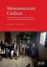 Alessia Frassani - Mesoamerican Codices