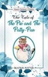 Beatrix Potter - The Tale of the Pie and the Patty Pan