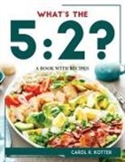 Carol R. Kotter - WHAT'S THE 5