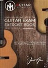 James Akers, Ged Brockie - Guitar Exam Exercise Book