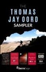 Thomas Jay Oord - The Thomas Jay Oord Sampler