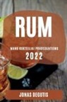 Jonas Degutis - RUM 2022