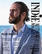 Alice Briggs, Chelle Honiker - Indie Author Magazine Featuring Ricardo Fayet