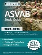 Cox - ASVAB Study Guide 2022-2023