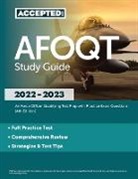 Cox - AFOQT Study Guide 2022-2023