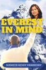 Sudheer Reddy Pamireddy, Padmaja Pamireddy - EVEREST IN MIND (ENGLISH)