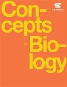 Openstax - Concepts of Biology