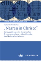 Nathan Schmidtchen - "Narren in Christo"