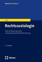 Susanne Baer - Rechtssoziologie
