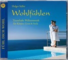 Wohlfühlen (Audio book)