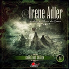 Irene Adler - Grönlands Grauen, 1 Audio-CD (Audio book)