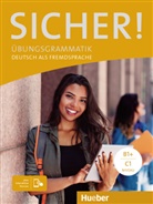 Axel Hering, Magdalena Matussek, M Perlmann-Balme, Michaela Perlmann-Balme - Sicher!, m. 1 Buch, m. 1 Beilage
