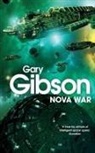 Gary Gibson - Nova War