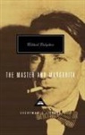 Mikhail Bulgakov, Bulgakov Mikhail - Master and Margarita