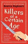 Deanna Raybourn, Raybourn Deanna - Killers of a Certain Age