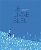 Albertine, Germano Zullo - Le livre bleu