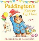 Michael Bond, Karen Jankel, R. W. Alley - Paddington's Easter Egg Hunt