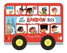 Marion Billet, Marion Billet - Whizzy Wheels: My First London Bus