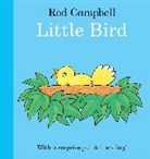 Rod Campbell - Little Bird