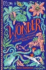 Ana Sampson, Sampson Ana - Wonder: The Natural History Museum Poetry Book