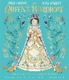 Julia Golding, Golding Julia, Kate Hindley, Kate Hindley, Hindley Kate - The Queen's Wardrobe