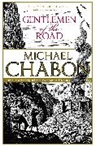 Michael Cabon, Michael Chabon, Chabon Michael - Gentlemen of the Road