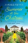Annabel French - The Chateau Series