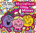 Adam Hargreaves, Hargreaves Adam - The Marvellous Little Misses