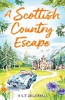 Julie Shackman - A Scottish Escapes