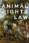 Sean C Butler, Sean C. Butler, Raffael Fasel, Raffael N Fasel, Raffael N. Fasel - Animal Rights Law