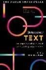 Claire M L Bourne, Claire M. L. Bourne, Farah Karim-Cooper, Gordon McMullan - Shakespeare / Text