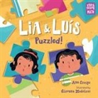 Ana Crespo, Giovana Medeiros - Lia & Luis: Puzzled!