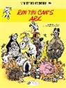 Jul, Jul, JUL ACHDE, JUL/ACHDE, ACHDE, Achde - LUCKY LUKE VOL 82 RIN TIN CAN S ARK