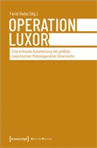 Farid Hafez - Operation Luxor