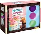 Back-Set Muffins & Cupcakes. Klein, fein und unwiederstehlich