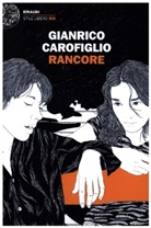 Gianrico Carofiglio - Rancore