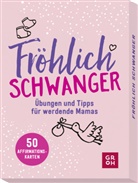 Groh Verlag, Groh Verlag - Fröhlich schwanger