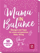 Groh Verlag, Groh Verlag - Mama in Balance