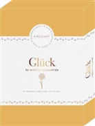 Elma van Vliet - Elma van Vliet Glück - 50 Inspirationskarten