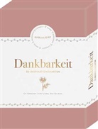 Elma van Vliet - Elma van Vliet Dankbarkeit - 50 Inspirationskarten